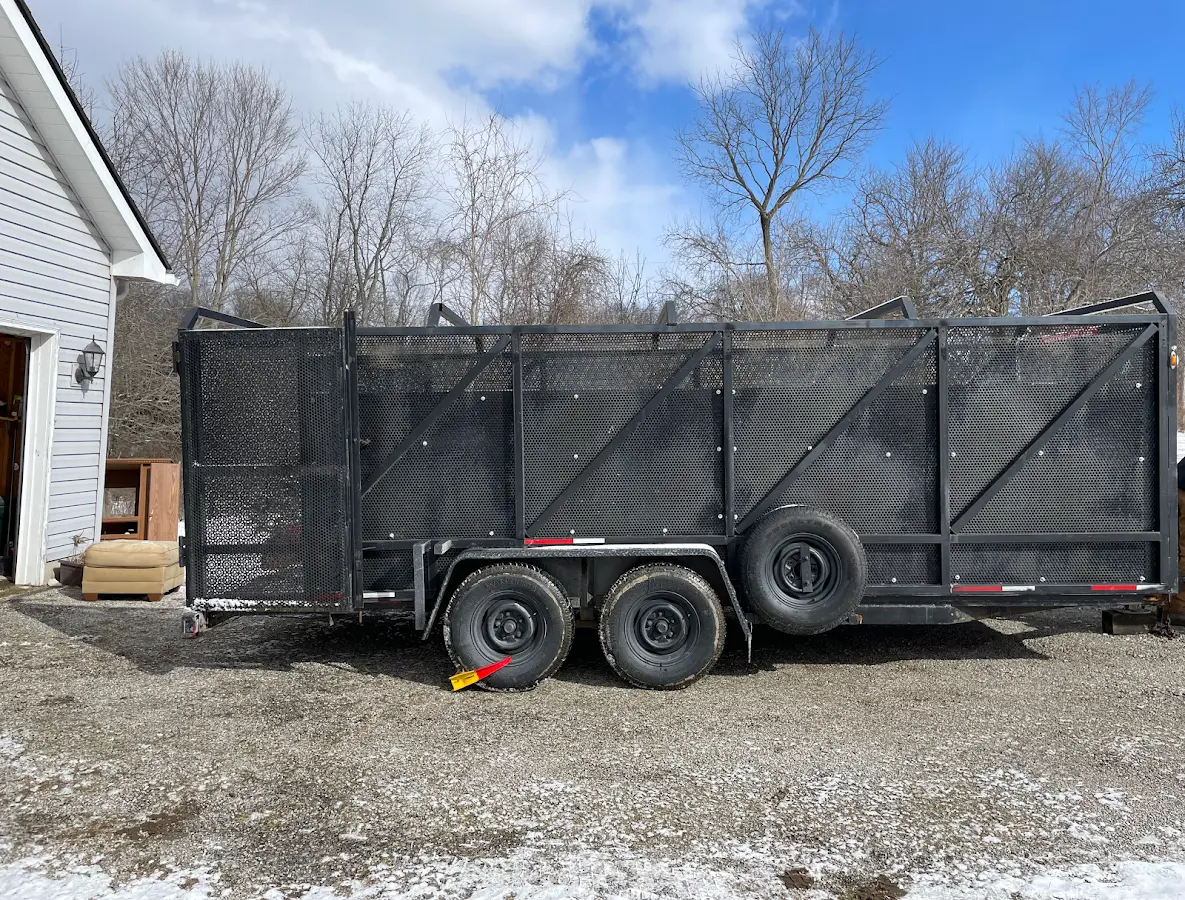 15 Yard Dumpster Rental in Palmetto, GA